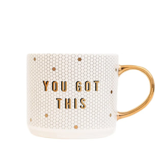 You Got This! (Mug)